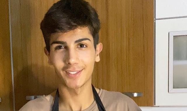 Sosyal medya fenomeni Taha Duymaz ve kardeşi depremde vefat etti