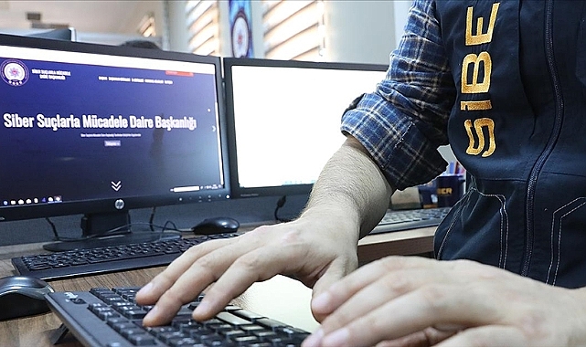 Sosyal medyada deprem provokasyonu yapan 925 hesap yöneticisi tespit edildi