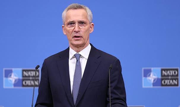 Stoltenberg: Kutsal kitabın yakılması utanç verici