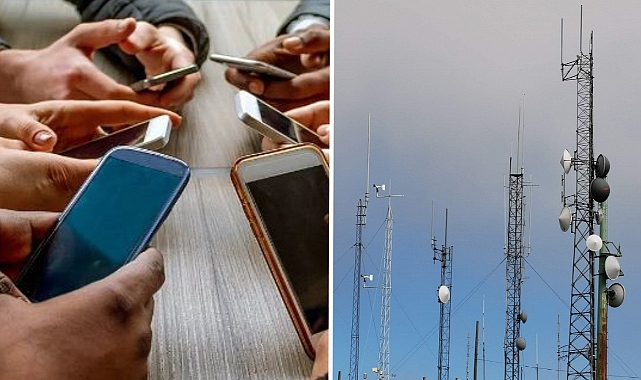 Telekom operatörlerinden ortak açıklama
