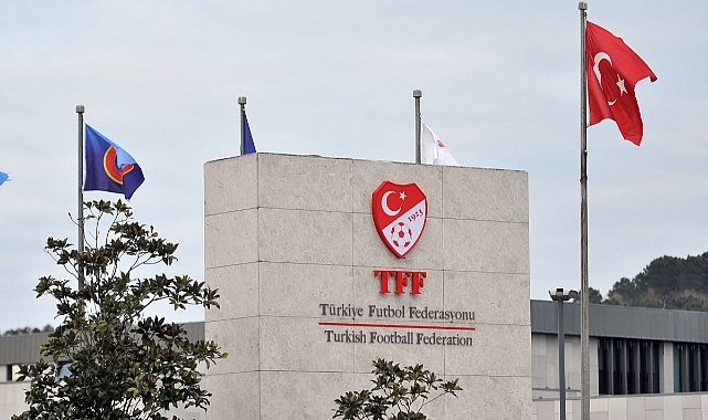 TFF, amatör ligleri şubat ayı sonuna kadar erteledi