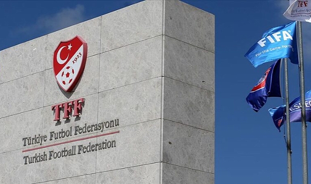 TFF ertelenen maçların yeni tarihlerini açıkladı! İşte yeni planlama…