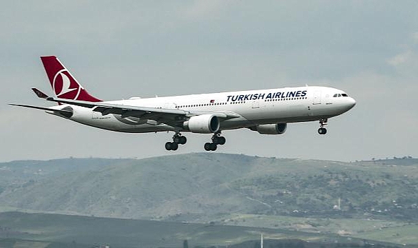 THY deprem bölgesinden bugün 170 tahliye seferi yapacak