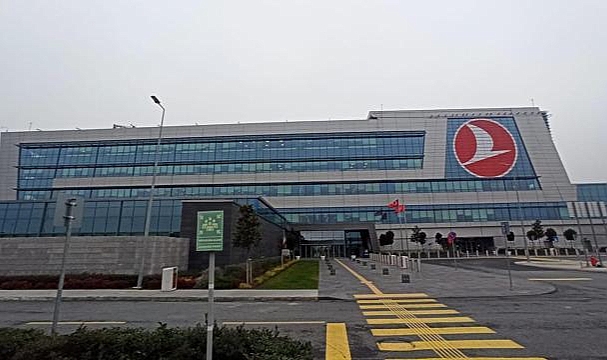 THY deprem bölgesine 1000 konut yapacak