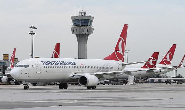 THY depremden etkilenen bölgeler için ek sefer hazırlıyor