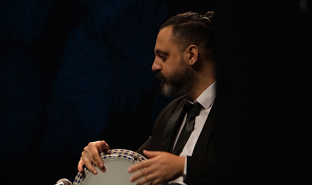 TKM'de sanat müziği gecesi