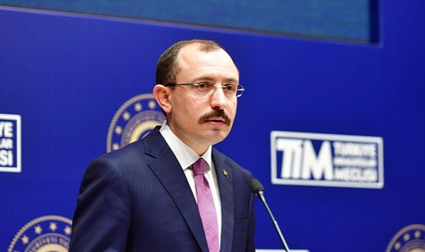 Tüm zamanların en yüksek ocak ayı ihracatında rekor kırıldı
