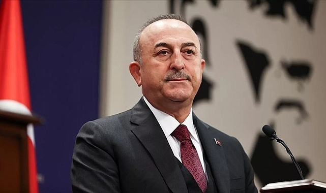 11 yıl sonra bir ilk: Dışişleri Bakanı Çavuşoğlu, Mısır'a gidiyor