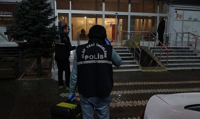29 yaşındaki genç nakil beklediği hastane otelinin banyosunda ölü bulundu