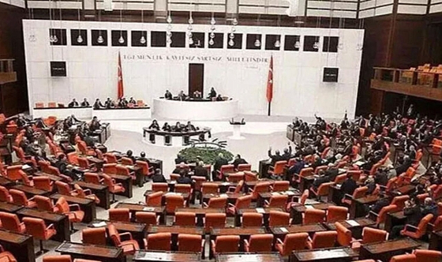 5 OHAL kararnamesi, Meclis’te