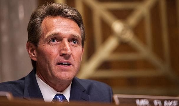 ABD’nin Ankara Büyükelçisi Jeff Flake Dışişleri Bakanlığı'na çağrıldı