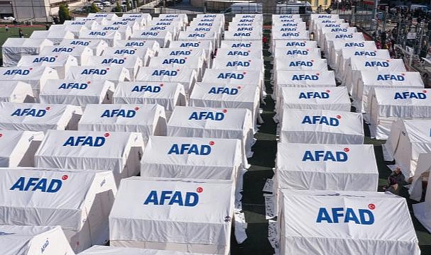 AFAD
