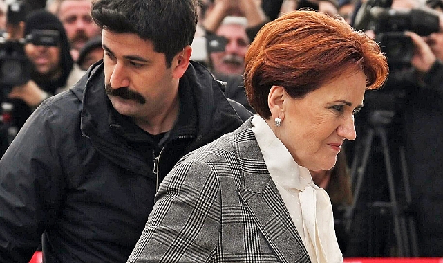 Ahmet Hakan: Akşener'in siyasetten pek çakmadığı ortaya çıktı, meydan okumasının altı boş çıktı