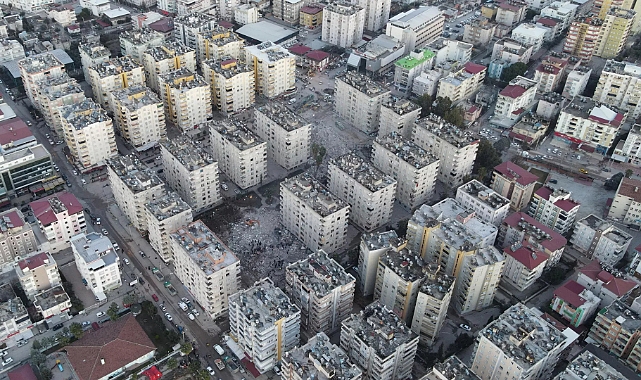 AK Parti Erzincan Milletvekili Çakır: Depremden daha büyük felaket, bu ülkenin muhalefetidir