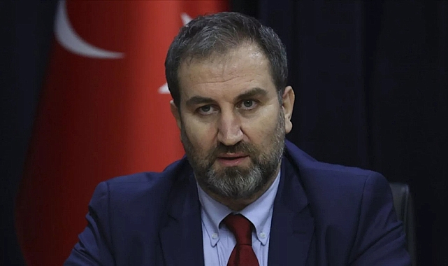 AK Partili Şen: Cumhur İttifakı'nın oy oranı yüzde 51