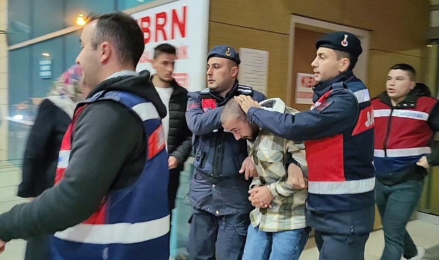 Alacaklısını tüfekle vuran şahıs yakalandı