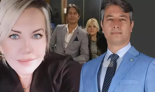 Aldatma iddiası istifa getirdi: İYİ Parti İlçe Başkanı Ahmet Alak görevini bıraktı