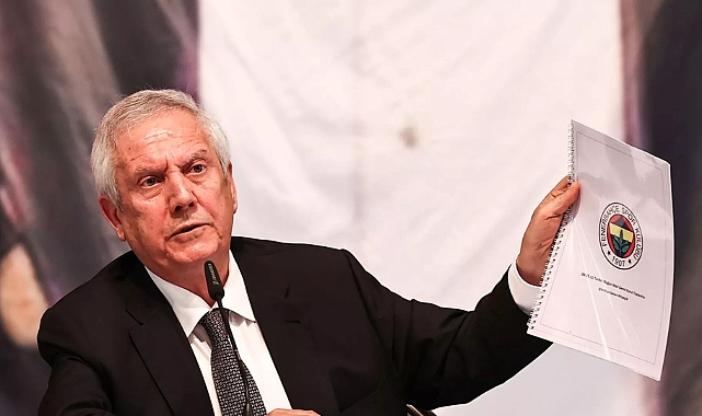 Aziz Yıldırım 'Futbolda Şike Davası'nda açtığı tazminat davasını kazandı