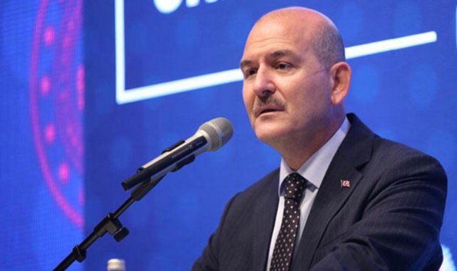 Bakan Soylu'dan 'Malatya, afetten az etkilenen iller arasında' iddialarına tepki