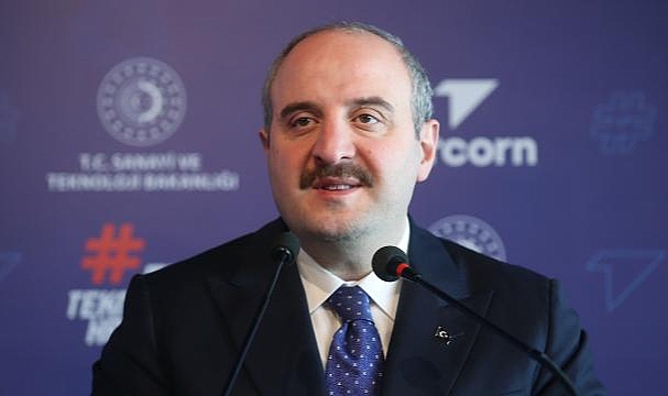 Bakan Varank: Bölgesel kalkınma için bir dizi acil eylem planını devreye alıyoruz