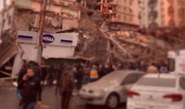 Bakanlıktan beyaz araç açıklaması: Doğrulandı iddiası gerçek değil
