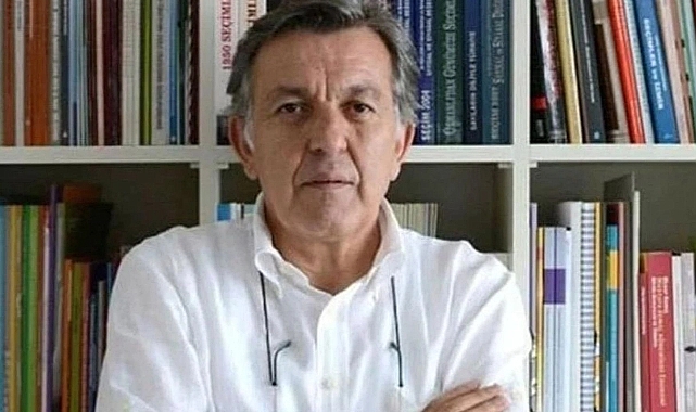Bekir Ağırdır: İyi Parti intihar etti, 2018'deki oyunu da alamaz