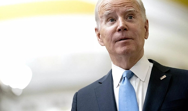 Biden'a tepki: İki kardeşin fentanilden ölümü hakkında gülerek yorum yaptı