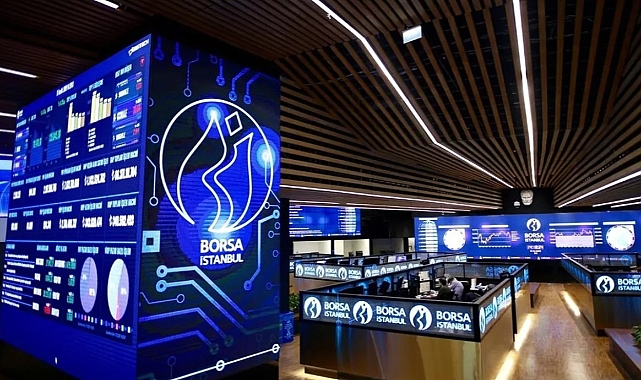 Borsa haftayı düşüşle kapattı