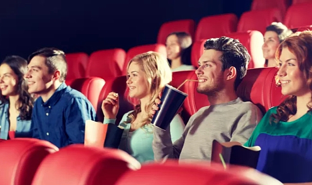 Bu hafta 10 film sinemaseverlerle buluşacak