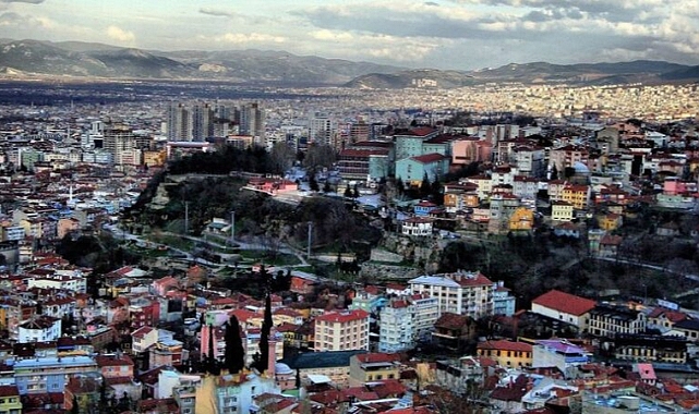 Bursa’da büyük deprem olur mu? Riskli bölgeler nereler?