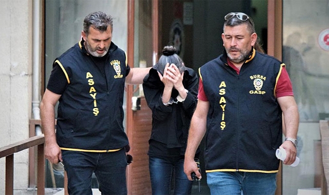 Bursa’da çöp evde bulunan çocuğun teyzesinin yargılanmasına başlandı