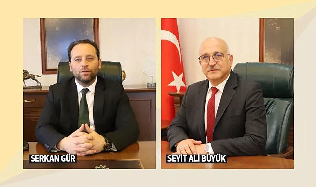 Bursa İl Milli Eğitim Müdürü Gür görevden alındı