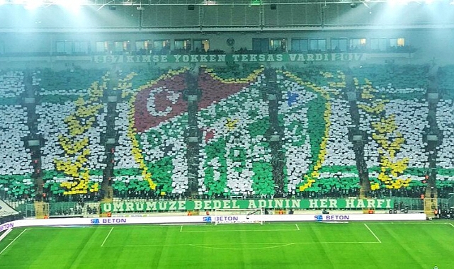 Bursaspor’da yeni bir rekor beklentisi
