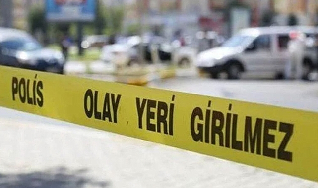 Cani anne vahşeti