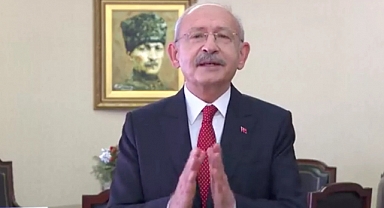 Son dakika: Kemal Kılıçdaroğlu'ndan Meral Akşener'e videolu yanıt! HDP'ye davet