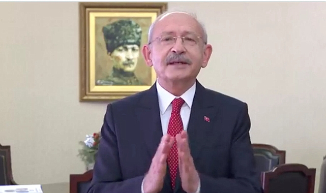 Son dakika: Kemal Kılıçdaroğlu'ndan Meral Akşener'e videolu yanıt! HDP'ye davet