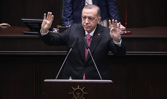 Cumhurbaşkanı Erdoğan: Önce vatanım ve milletim diyen herkesle ortak bir zeminde buluşmanın yollarını arayacağız