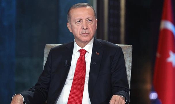 Cumhurbaşkanı Erdoğan: Elektrikte yüzde 15 indirime gidiyoruz