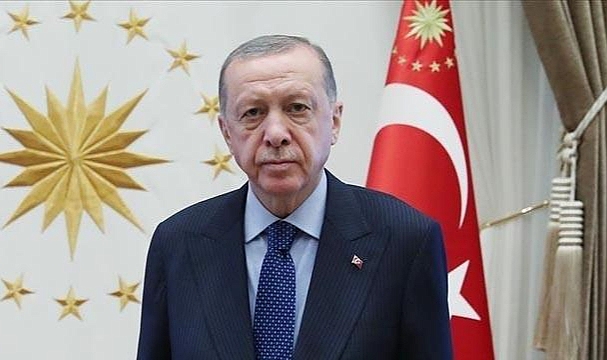Cumhurbaşkanı Erdoğan, Özgür Özel'den manevi tazminat kazandı