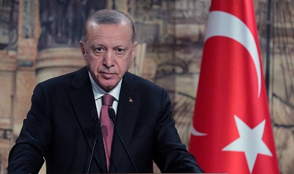 Cumhurbaşkanı Erdoğan: Yatay mimariden taviz vermeyeceğiz
