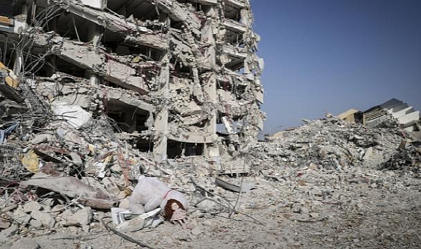 Deprem Araştırma Komisyonu kuruluyor