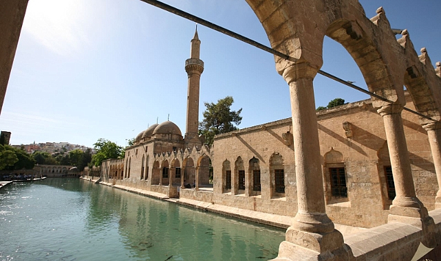 Deprem bölgesindeki 11 il için yeni turizm rotaları hazırlanıyor