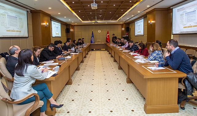 Depreme dirençli bir Bursa için harekete geçildi