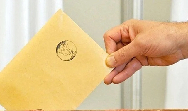 Depremzedeler nasıl oy kullanacak? Detaylar açıklandı