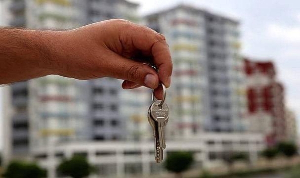 Depremzedeye 'fahiş fiyattan' ev kiralayan kişiler hakkında adli işlem yapıldı