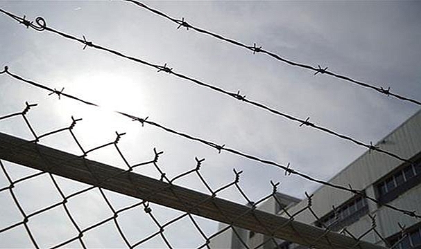Diyarbakır'da D Tipi Kapalı Ceza İnfaz Kurumu boşaltıldı