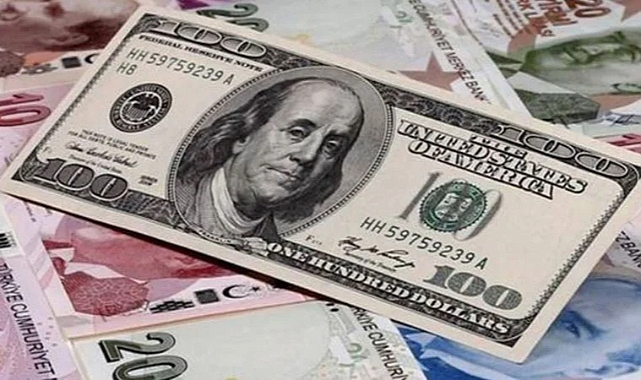 Dolardan yeni rekor: 19.03 lirayı gördü