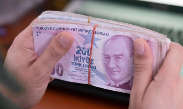 Emekli bayram ikramiyesi 2 bin liraya yükseltildi