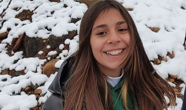 Enkazda kalan İrem'dan bir haber alınamadı