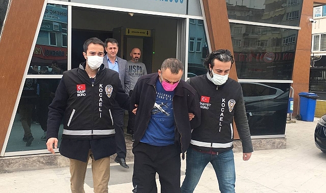 Eşini öldüren sanıktan kan donduran sözler: "Bize büyü yapıldı, asılmak istiyorum"